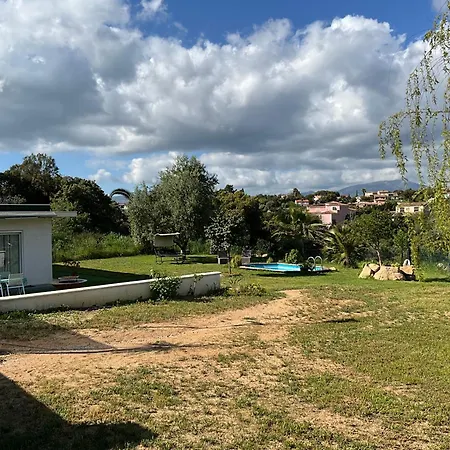 Villa Piscine Porticcio *