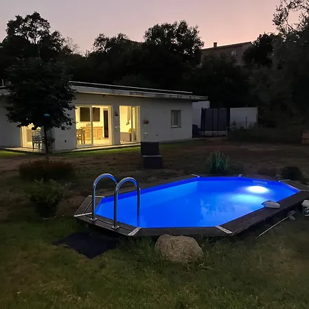Piscine Porticcio Porticcio (Corsica)